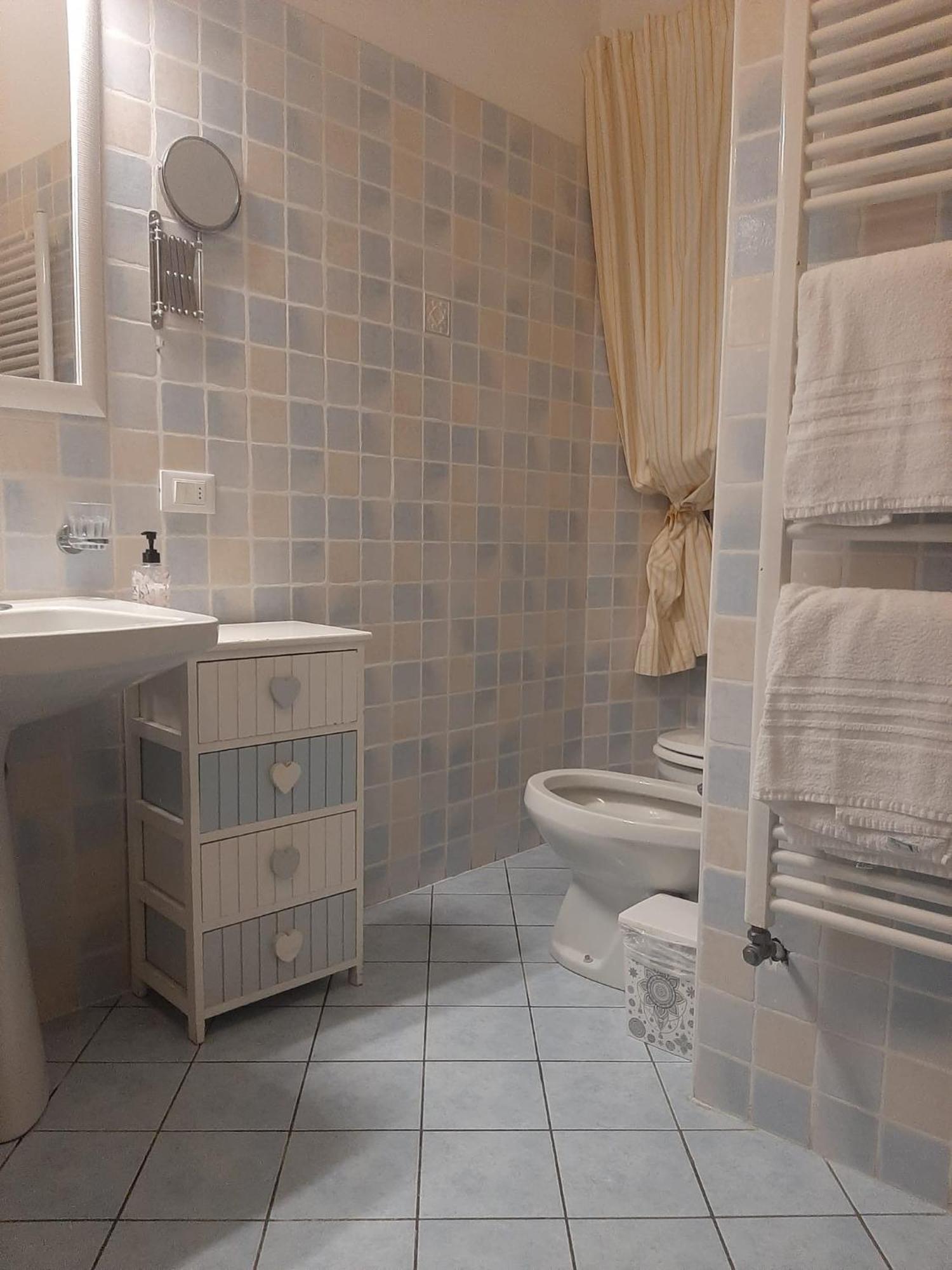 Oggebio Residenza Erbaluna المظهر الخارجي الصورة