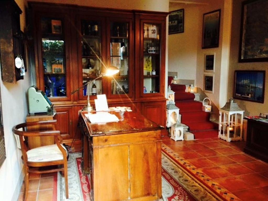 Oggebio Residenza Erbaluna المظهر الخارجي الصورة
