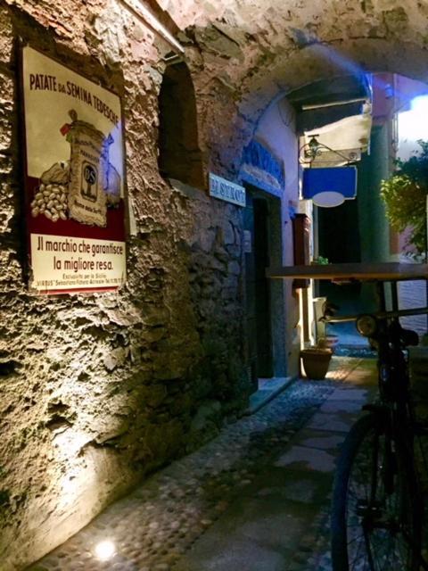 Oggebio Residenza Erbaluna المظهر الخارجي الصورة